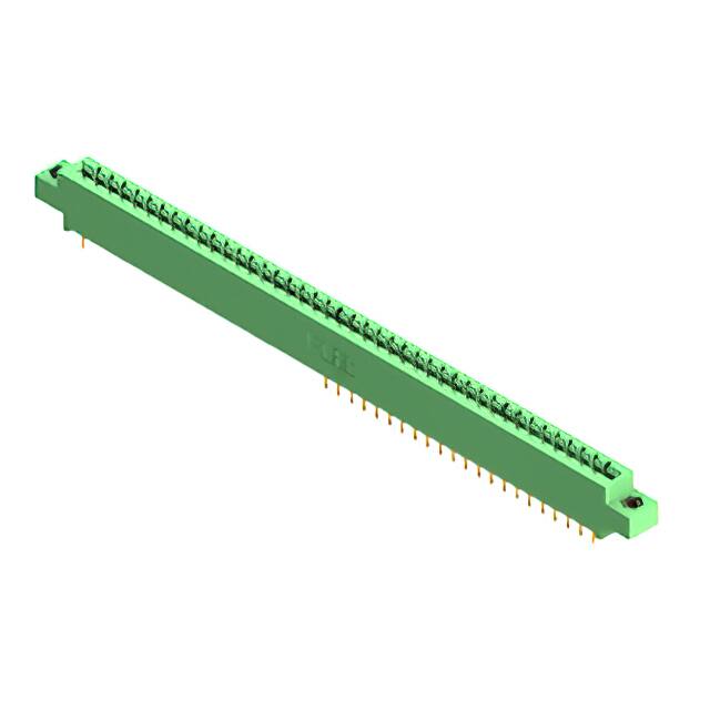 837-041-558-608 EDAC Inc.  Edgeboard Connectors